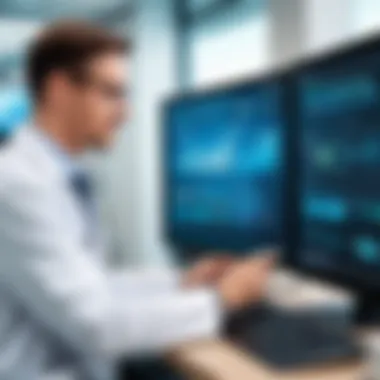 Integration of EMR and PM Systems Illustration of the benefits of integrating EMR and PM systems