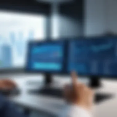 Key Features of PM Systems Visualizing Practice Management system functionalities