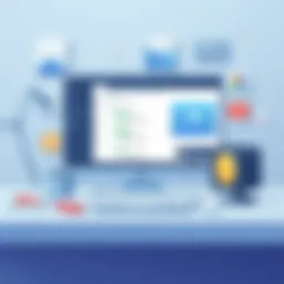 Exploring Free Caption Software: Essential Tools for Content Creators Introduction