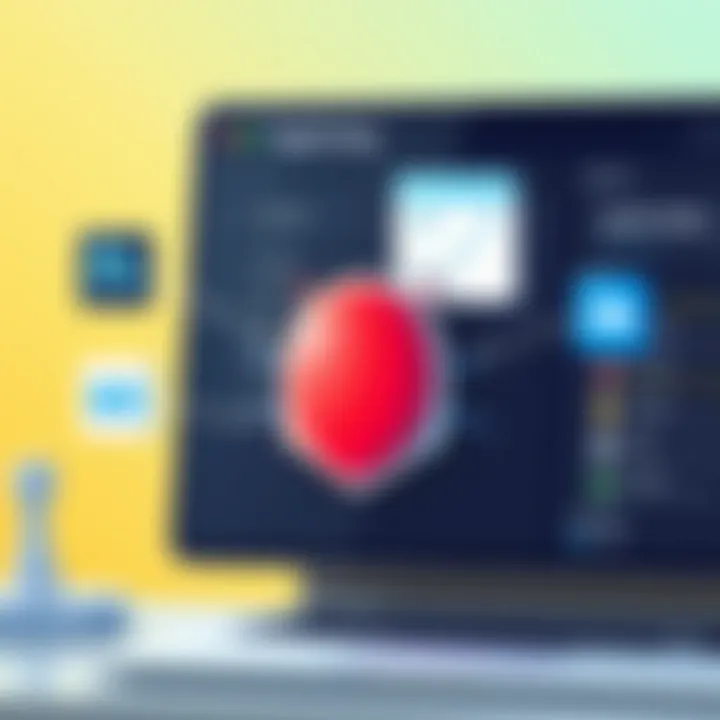 Key features of bug tracking solutions