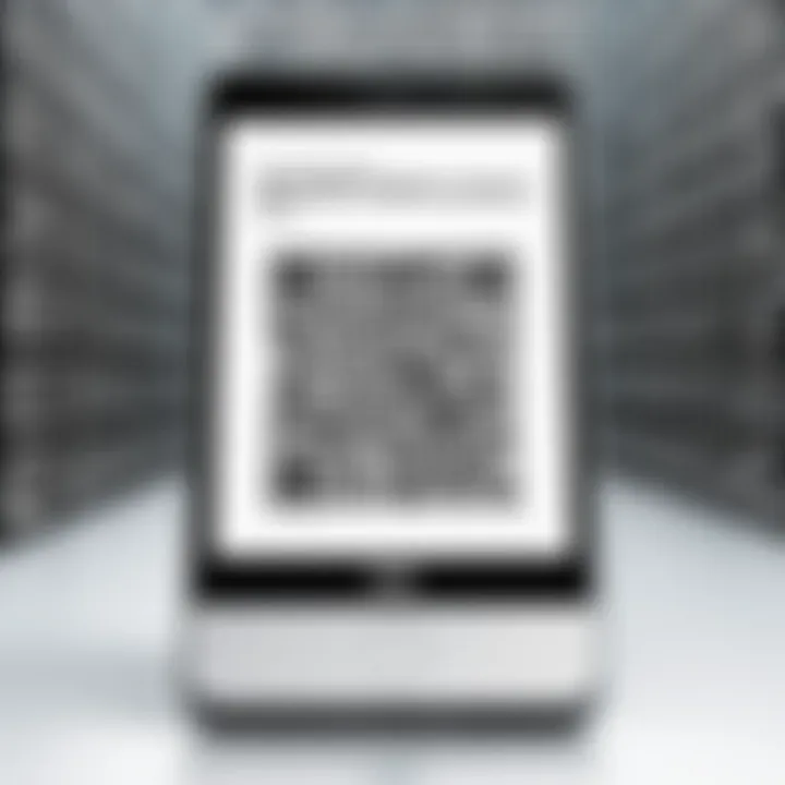 Benefits of Using Free QR Code Inventory Solutions