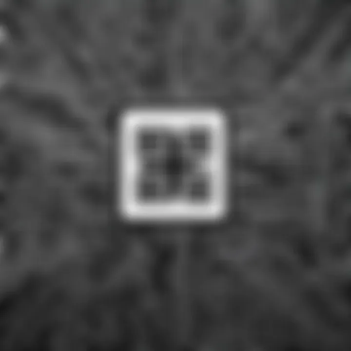 Analysis of QR Code Inventory Software Limitations