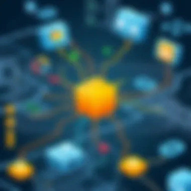 Tools and Features for Patch Management Screenshot of tools and features in Freshservice for effective patch management