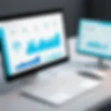 Dynamic presentation showcasing Genially's interactive features