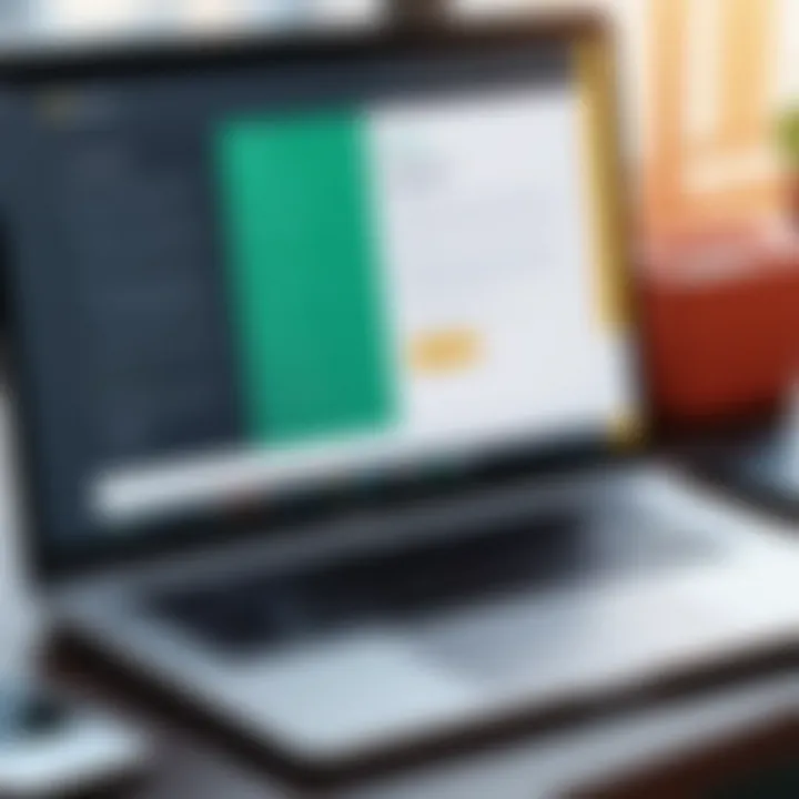 List of features available in Grammarly's free version