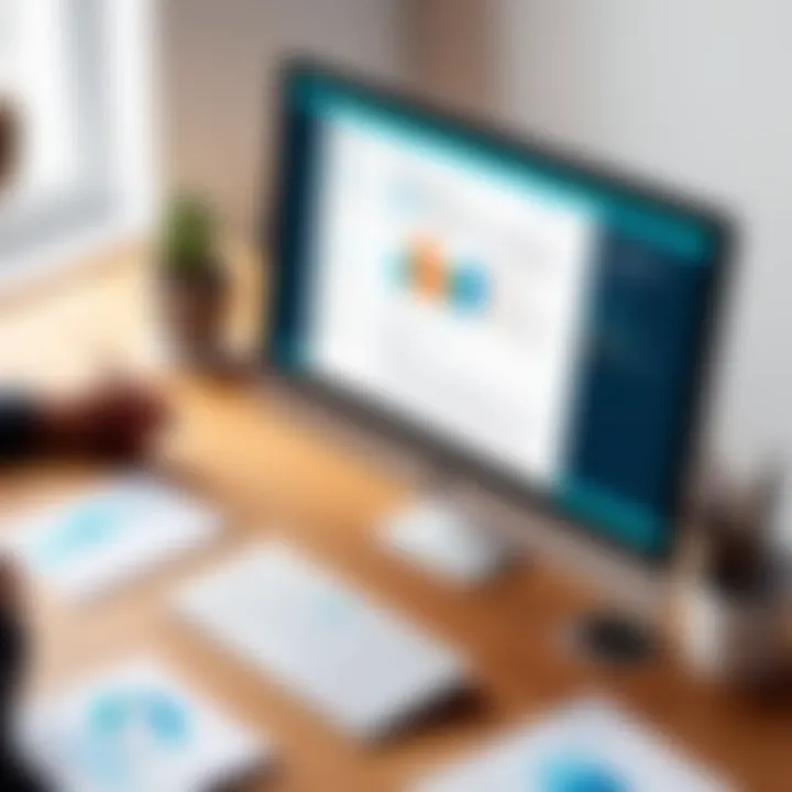 Compliance management tools within Gusto Payroll