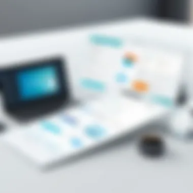 Integration Features of Gusto Payroll Integration capabilities of Gusto Payroll with third-party applications