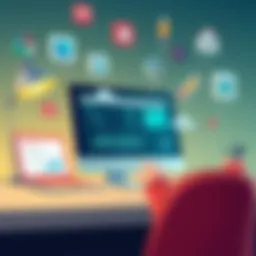 Exploring HOA Website Providers: Key Considerations and Options Introduction