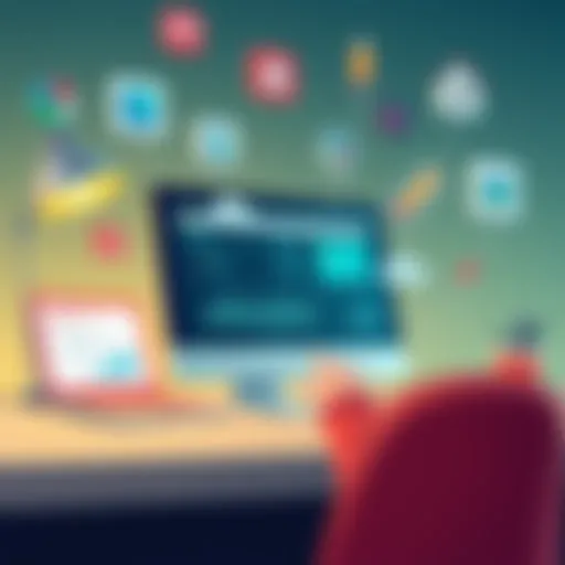 Exploring HOA Website Providers: Key Considerations and Options Introduction