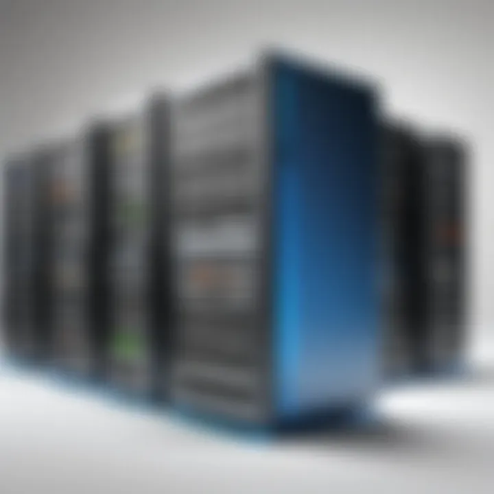 Innovative Web Hosting Solutions