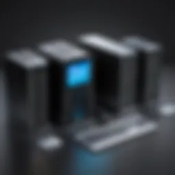 Expertly Crafted Web Hosting Solutions