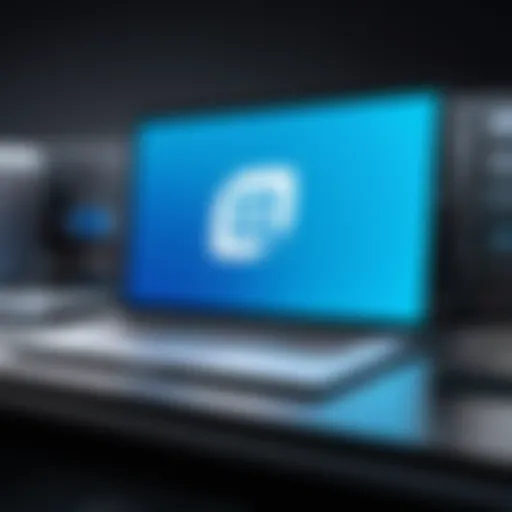 Overview of iDrive for Linux features
