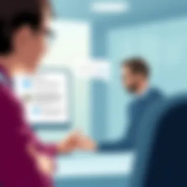 User Experiences with IGMS User testimonials and experiences with IGMS