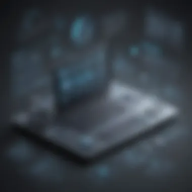 Small Business Accounting Automation
