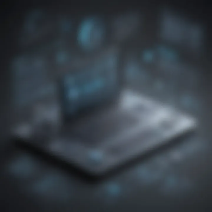 Small Business Accounting Automation