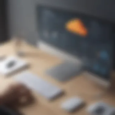 Cloud-Based Accounting Software for Small Businesses