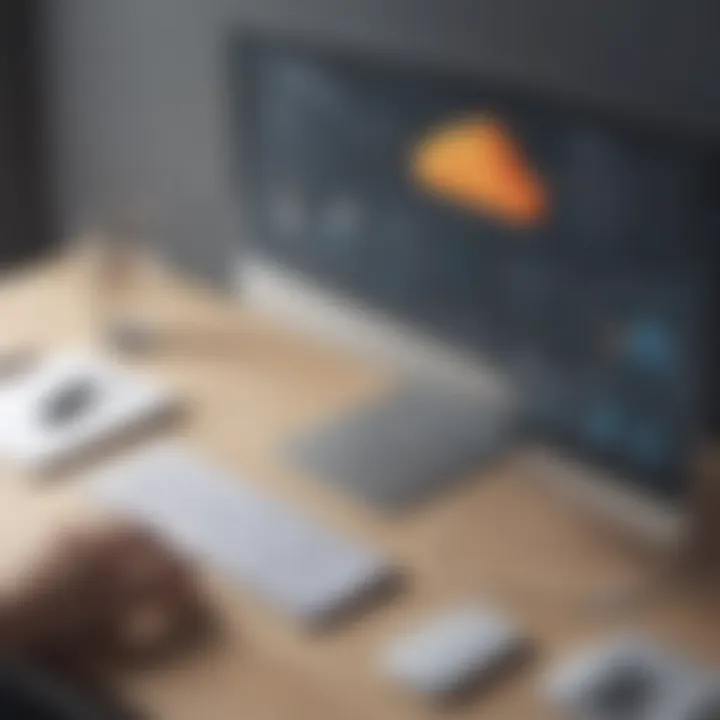 Cloud-Based Accounting Software for Small Businesses