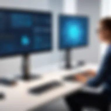 Dynamic Learning Environment Dynamic learning environment with interactive tools