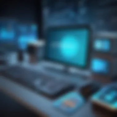 Future Developments in Technology Future developments in educational technology