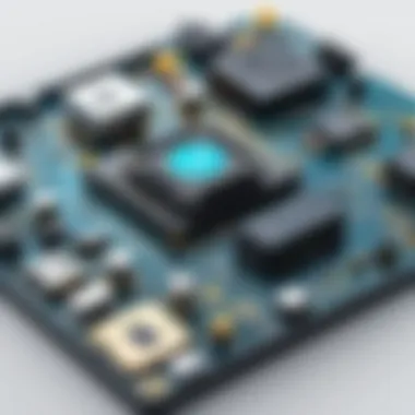 Comparative Analysis of Invision Power Board Comparative analysis of Invision Power Board and alternative forum platforms