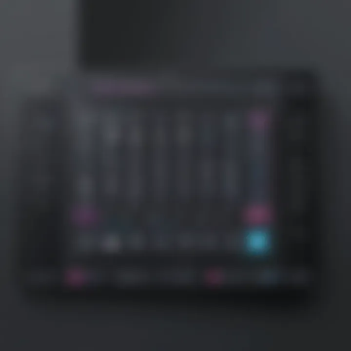 Customization options available in Invision Power Board for personalized forums