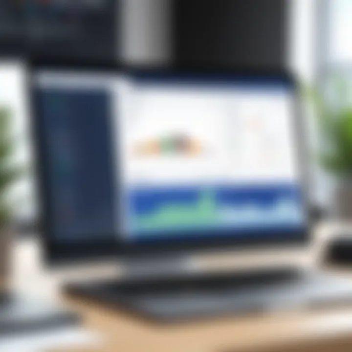 Overview of Jira Work Management Dashboard showcasing project organization