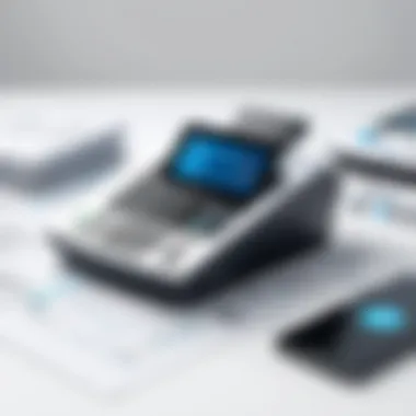 Cost-Effectiveness of Digital Fax Solutions Graph showing cost savings with virtual faxing