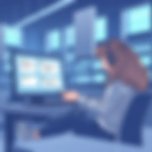 Student engagement through comments