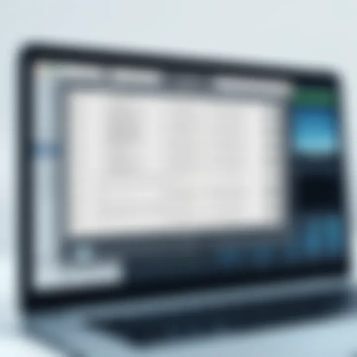 Logic Pro Sound Library Screenshot showcasing Logic Pro's sound library interface