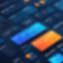 Visual representation of Mgid pricing models