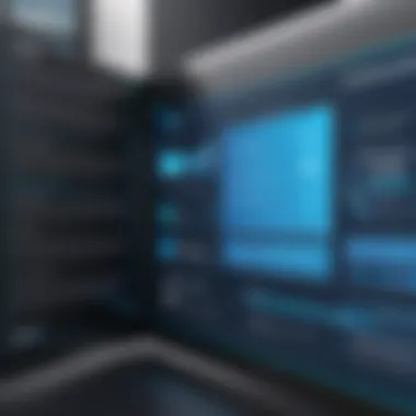 Visual representation of MODX advantages