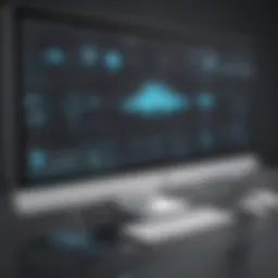 Innovative EHR System Interface