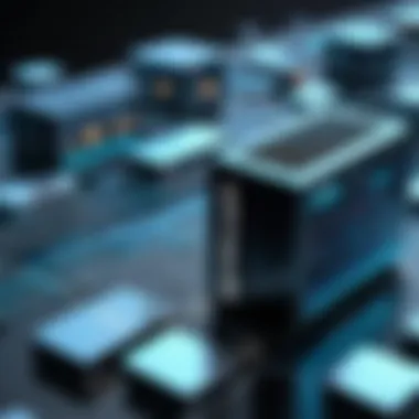 NetFlow Applications Across Industries Industry applications of NetFlow technology