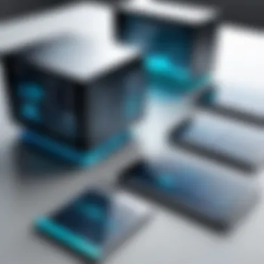 Comparative Analysis of NetFlow Solutions Comparison of popular NetFlow software solutions