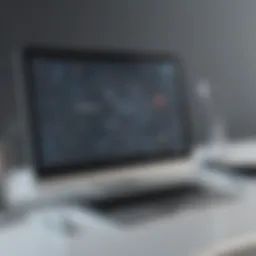 Innovative Learning Interface