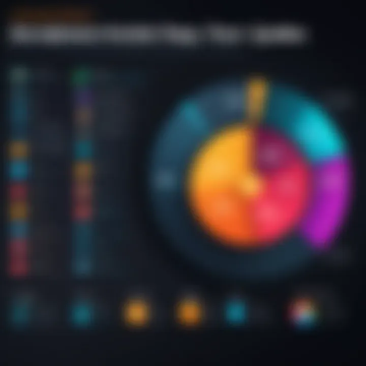 Infographic comparing pay-per-session and package deal pricing models