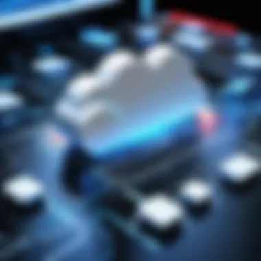 Innovative Cloud Technology Innovative Cloud Technology