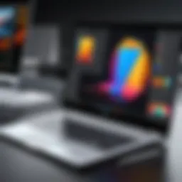 Exploring Paint 3D for Chromebook: A Comprehensive Guide Introduction