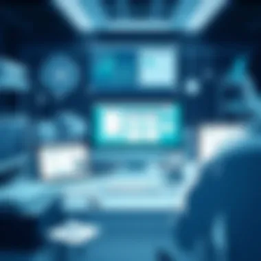 Future trends in healthcare billing systems