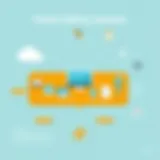 Detailed overview of patient billing systems architecture