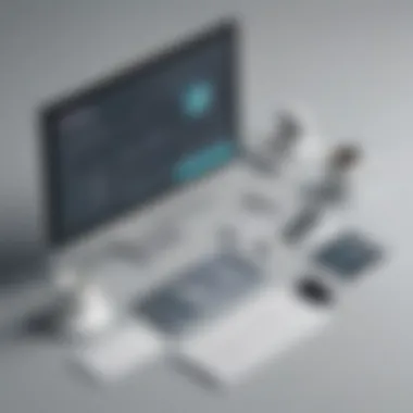 Efficient Online Transaction Process Efficient Online Transaction Process