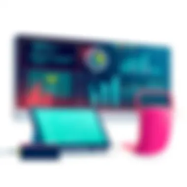 Future Trends in Pest Control Technology Future tech trends in pest management software represented visually