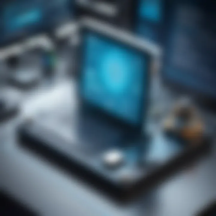 Futuristic overview of trends in software development and sustainability practices