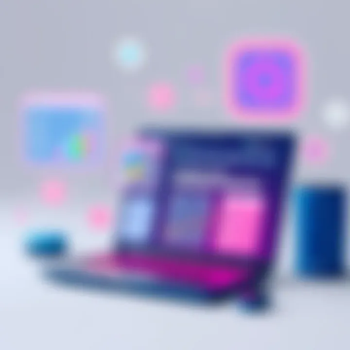Exploring Popular Mobile Device Management Solutions Summary