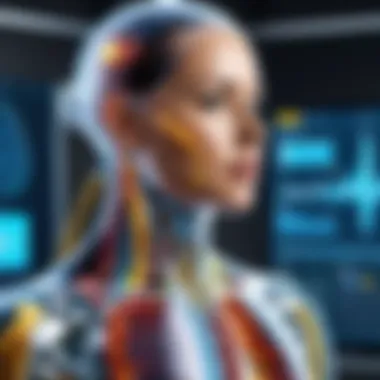 Healthcare advancements enabled by ANSYS Digital Twin technology
