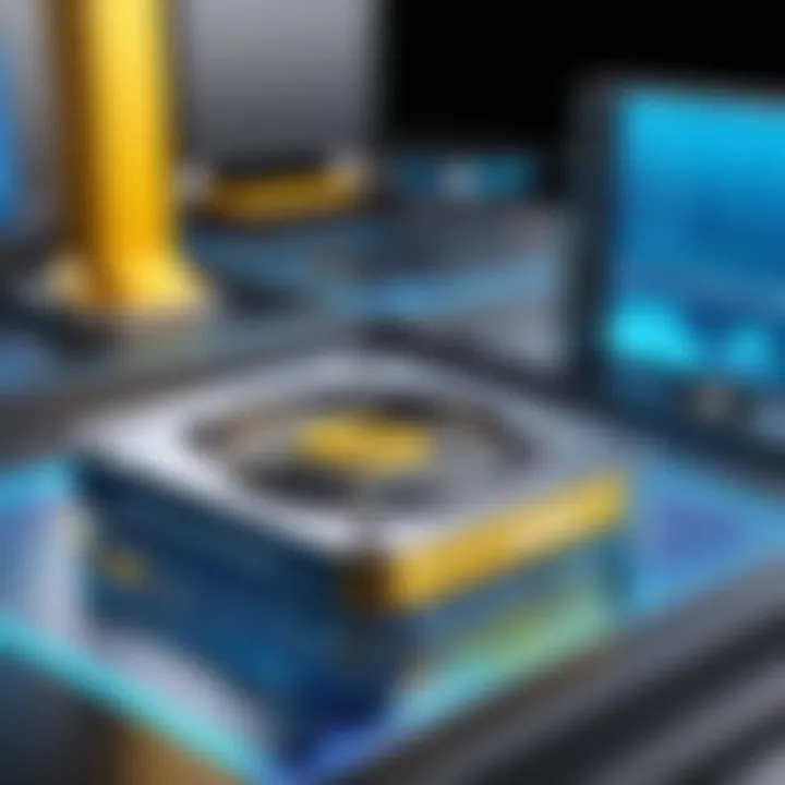Manufacturing optimization through ANSYS Digital Twin models
