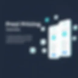 Visual representation of Prezi pricing plans