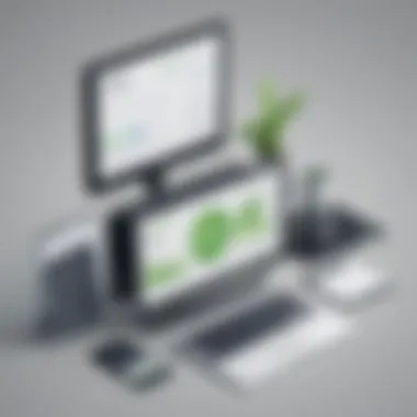 Challenges in Using QuickBooks Challenges in using QuickBooks for financial management