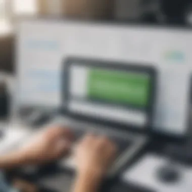 Future Outlook and Enhancements for QuickBooks Future outlook and potential enhancements for QuickBooks