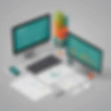 Innovative Features of QuickBooks Innovative features of QuickBooks